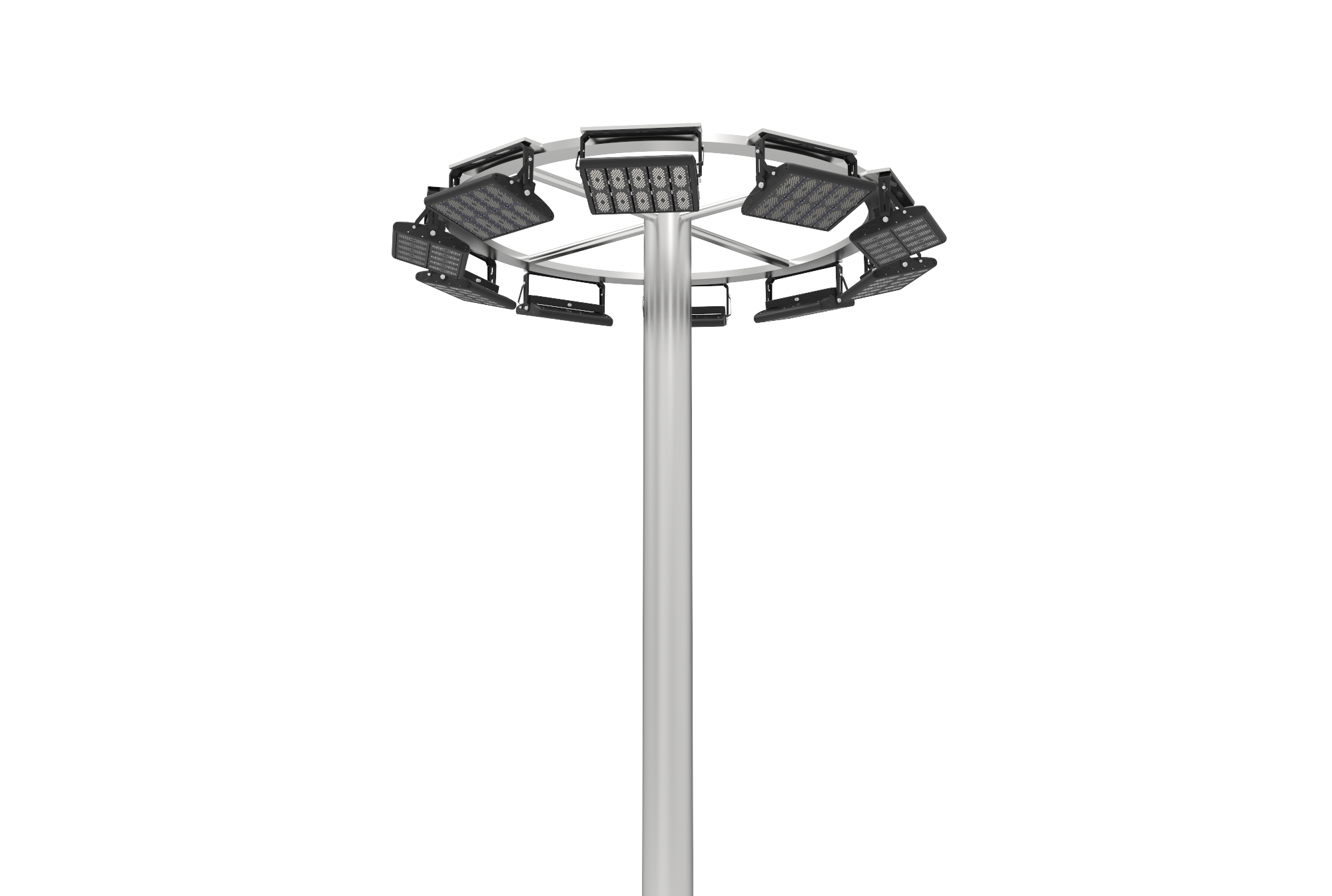 LED construction lights, LED flood lights, LED flood light