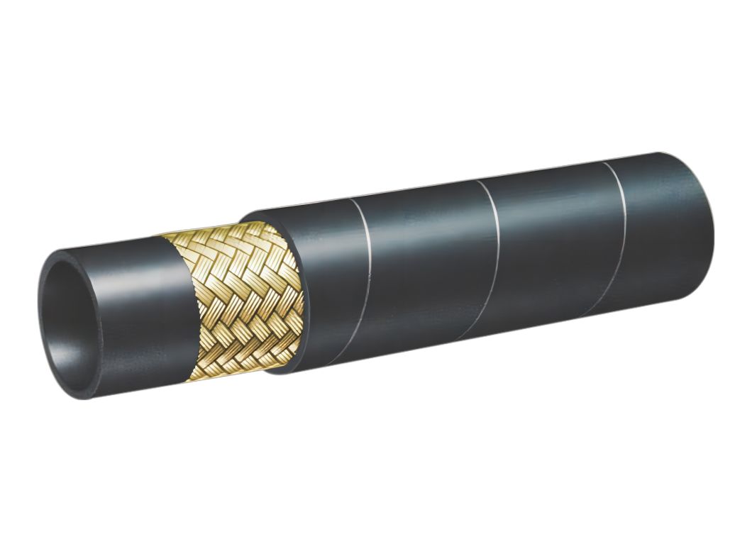 High Pressure Jet Wash Hose Hydraulic Rubber Hose