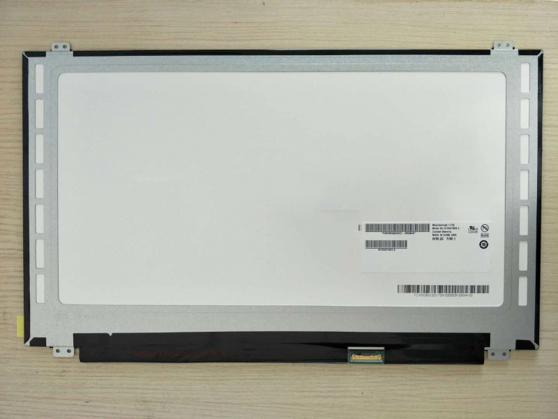 B156HTN03 8 PC LCD Module High Resolution For HP Tablet PC 220 CCD 30 Pin Replacement