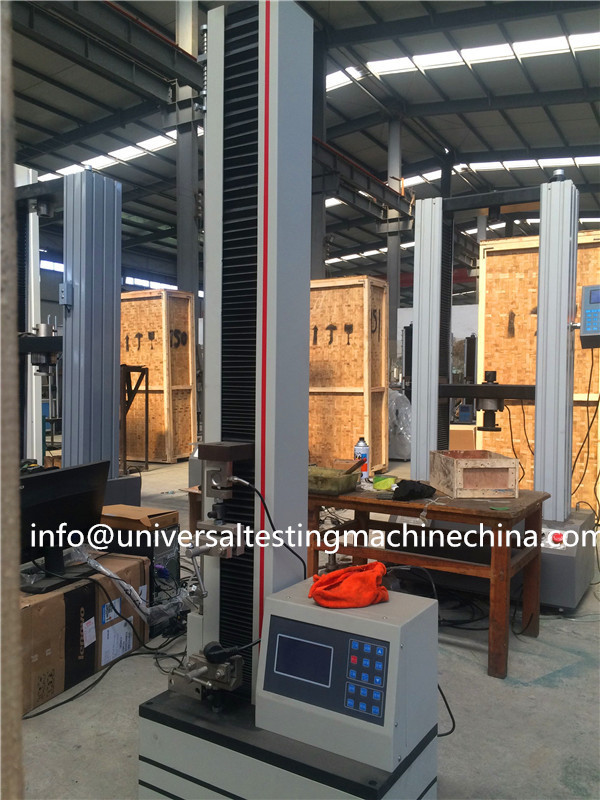 universal material testing machine+test machines