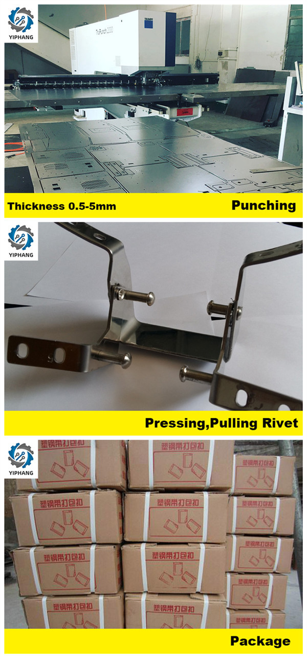 100-600mm Waterproof Electrical Junction Boxes Sheet Metal Enclosure Fabrication ODM