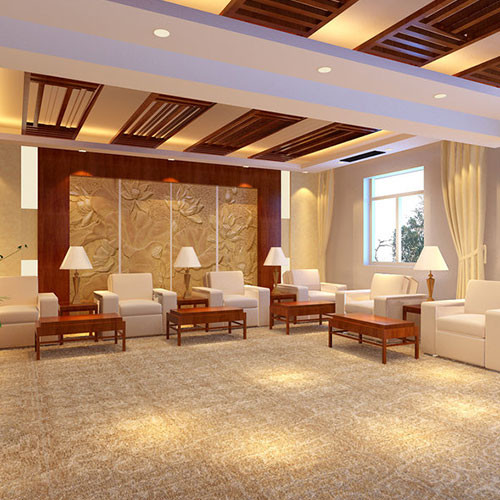 Anti Yellowing Waterproof Bathroom Floor Paint OEM Self Float Epoxy Floor Layer