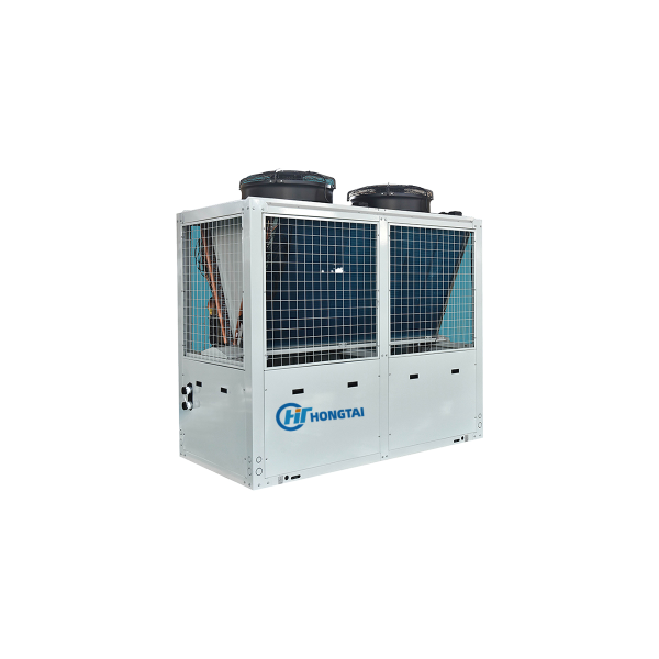 R134a Series Screw Chiller 340kW - 2100kW Industrial-Grade Cooling Solution