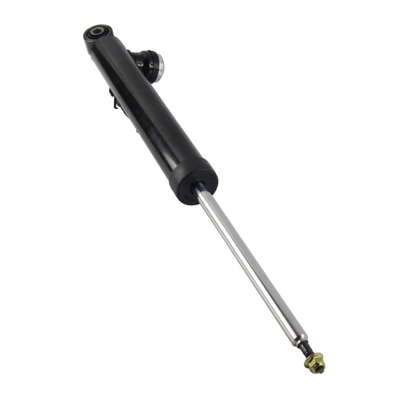 Rear L R Air Shock Absorber Q5 Q3 A4 OEM 8R0513025J 8R0513026J