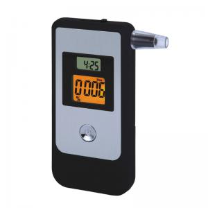 Buy cheap Professional At2009 Alcohol Testing Machine Battery Saved Design product