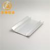 Buy cheap Small Standard Aluminum Extrusion End Caps CNC Maching CTI Approved from wholesalers