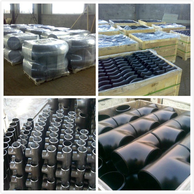 Long Radius 30 Degree Pipe Bend Hot Formed API 5L Q345 Q235