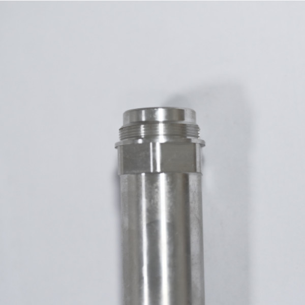 UAV Body 7075 Aluminum CNC Machined Components ISO9001 2016