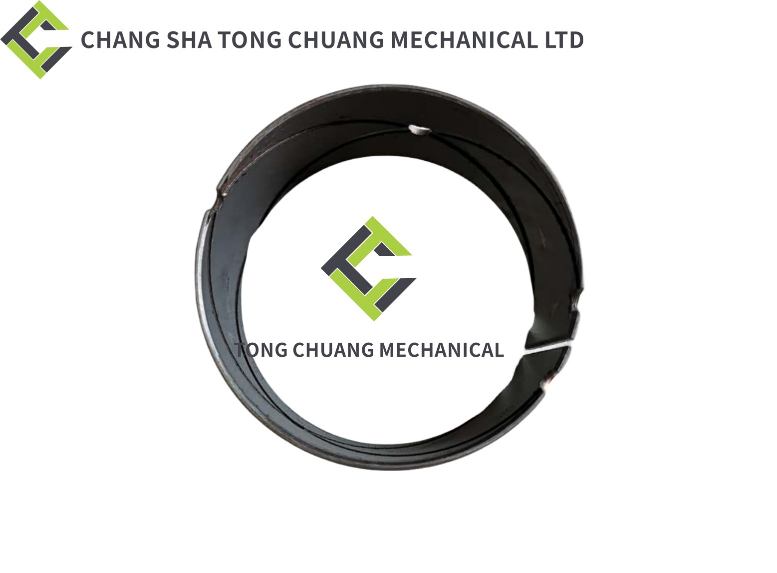 Zoomlion Concrete Pump DU bearing D105 0160402A0008 (02H-9) 000190201A0000032