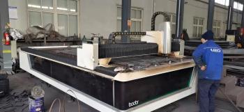 XI'an Leeo Hydraulic Equipment Limited Company