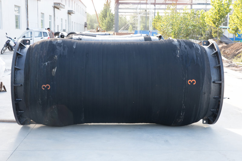 Dredge Hose