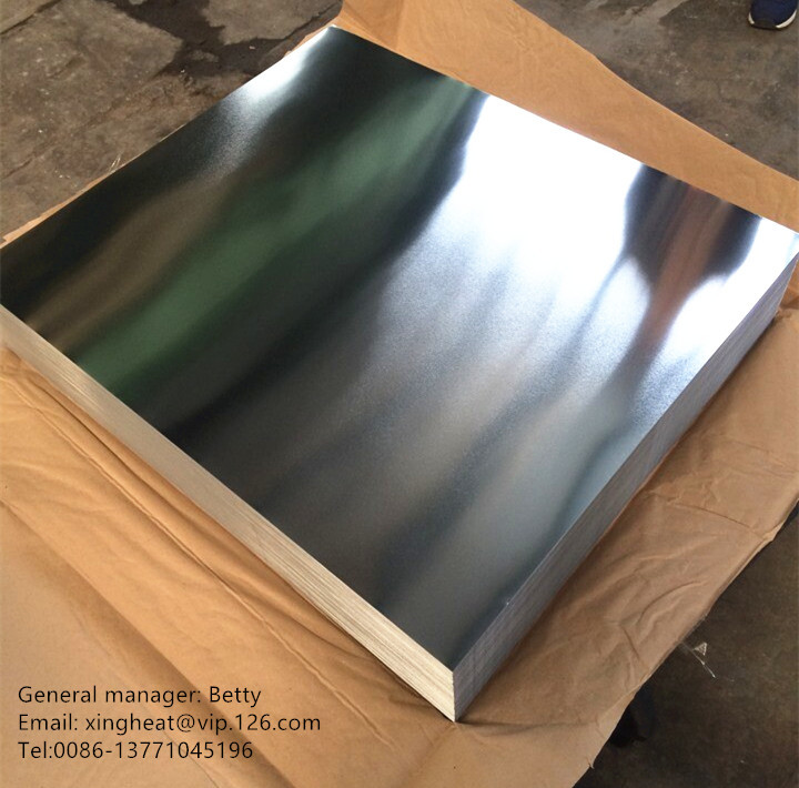 T4 Tin Free Steel 0.17mm - 0.48mm