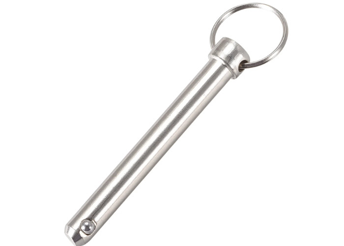 Release Pin Carbon Steel M3 M4 M6 M8 M10 M12 M16 M18 Used in Automotive and Aerospace Applications