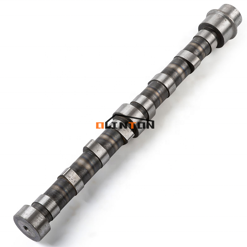 Best Choice 6204-41-1300 Camshaft for Cummins B3.3 4D95 4D95S Engine Parts Excavator