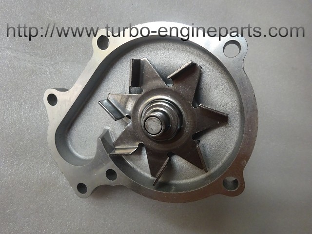 1c010-73032 Engine Water Pump Repair Bobcat Kubota v3300 v3600 1c010-73032