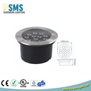 Buy cheap 12W LED underground light SMS-DMD-12R product