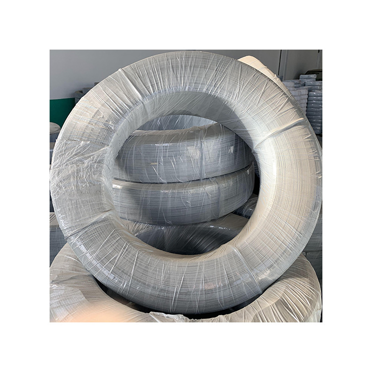 Guaranteed Quality Unique Galvanized Steel Rope 1*19 Inner Wire