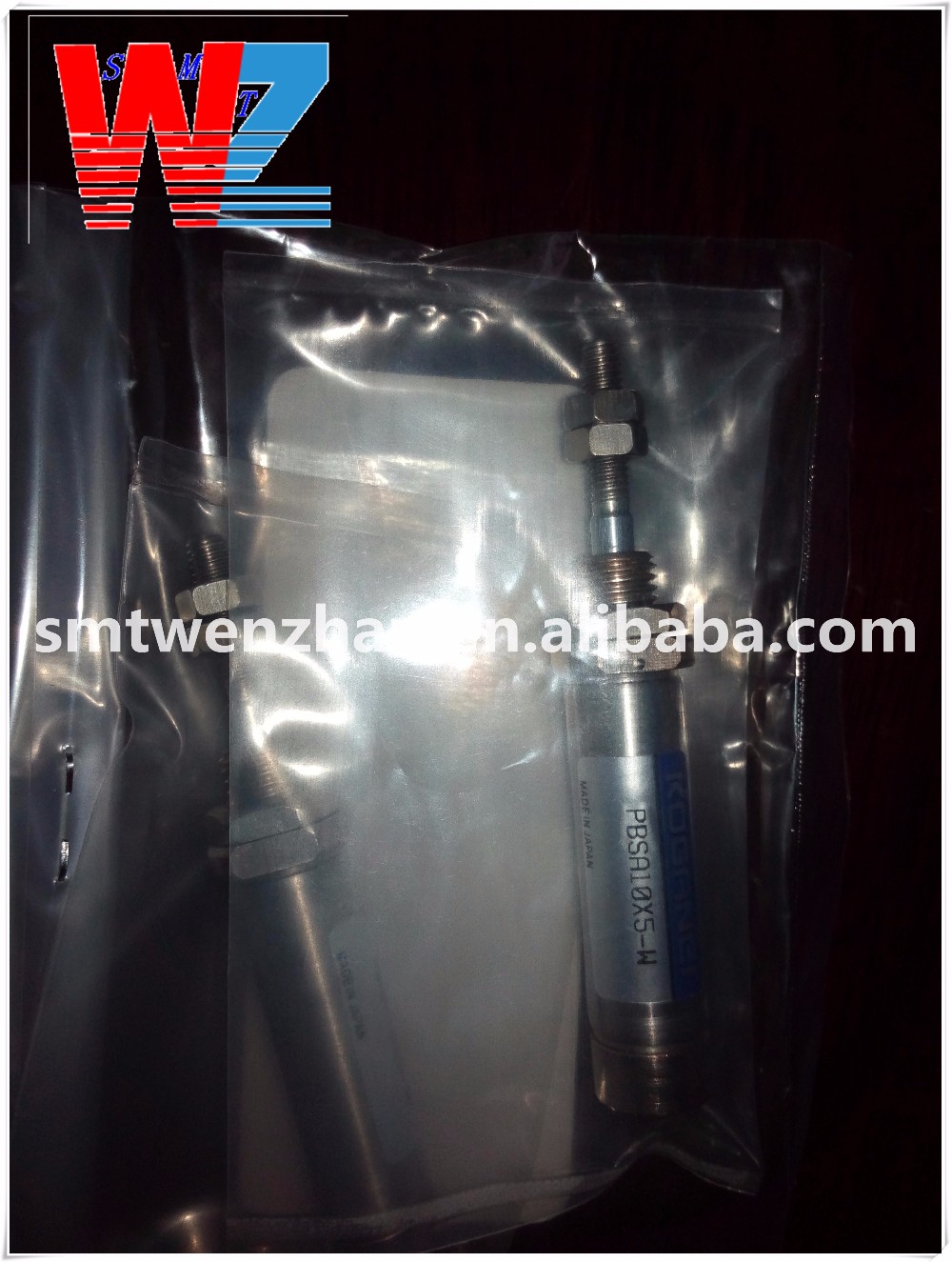 ORIGINAL YAMAHA CYLINDER KV7-M9237-00X for pick and place machine