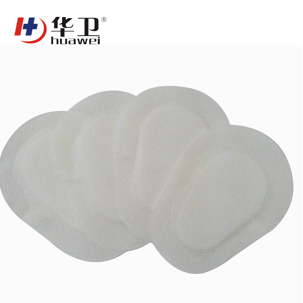 fda approved heart surgery wound dressing applied for incision after care