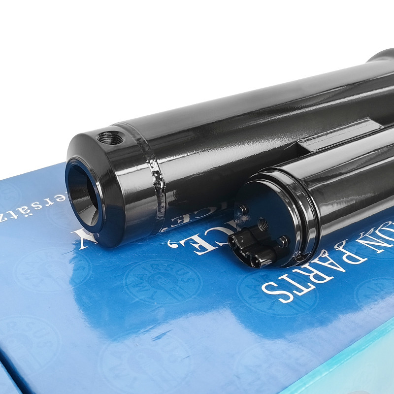 Mercedes-Benz W221 Front Shock Absorber From With Standards 2213204913 2213202113 2213209313 2213209913