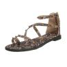 Buy cheap Outdoor Flip Flops Sandals Slippers Beach Style PU Upper Material 35-39 Size from wholesalers