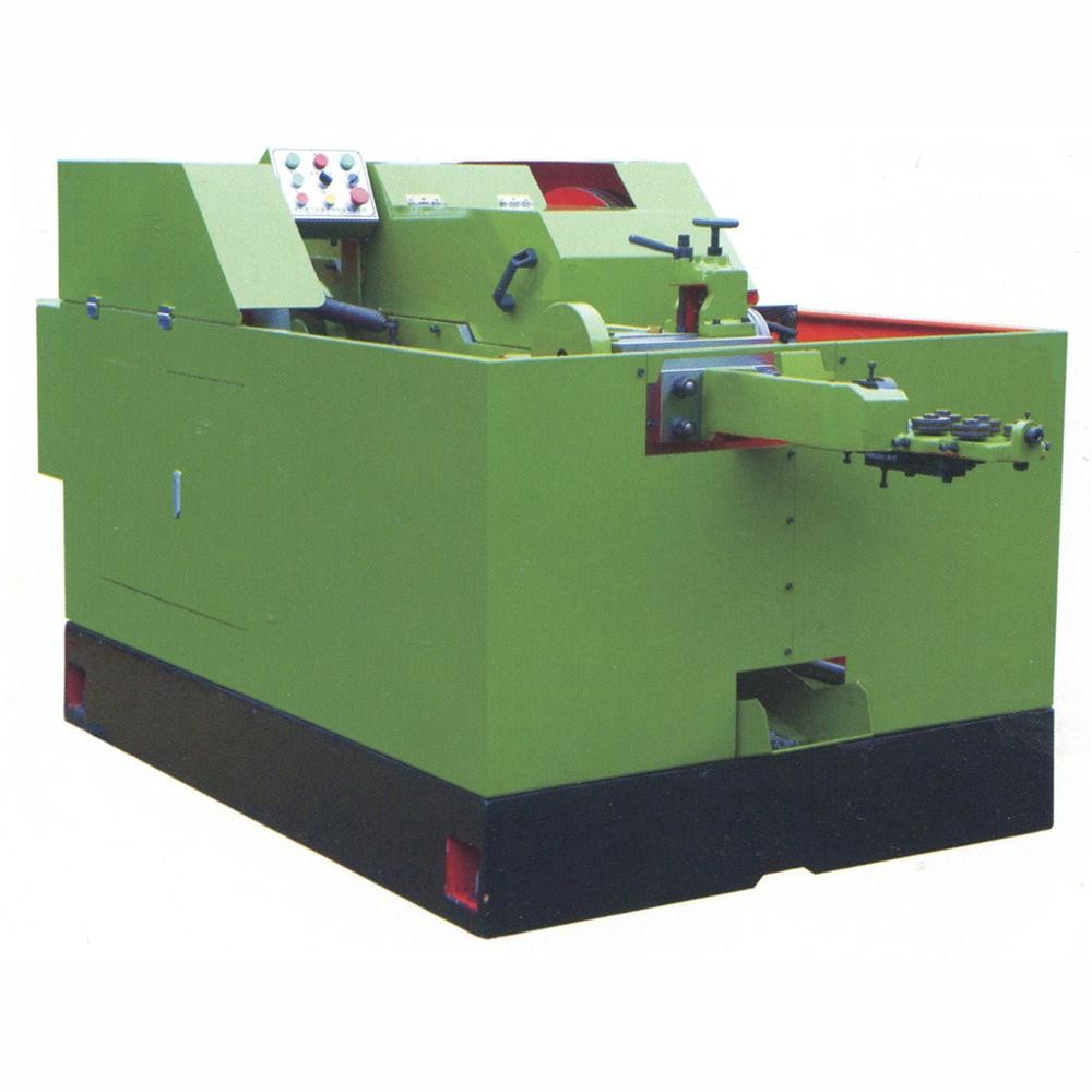 Self-Drilling Screw Making Machine for Self-drilling Screw Production, Tainwanese Type, Self-drilling Screw