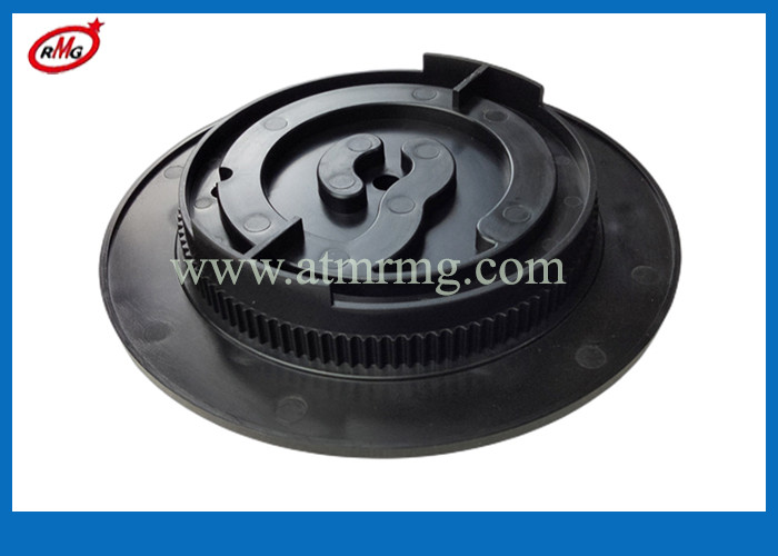 atm machine parts 49-201057-000B diebold opteva CAM Stacker Pulley 49201057000B