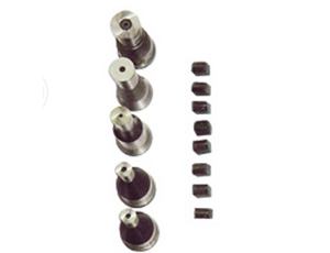 Spare Parts