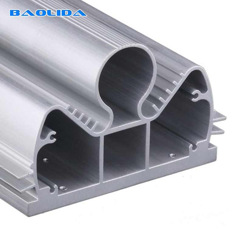 Metal Aluminium Greenhouse Tent Small Mini Frame Polycarbonate Sheet Commercial