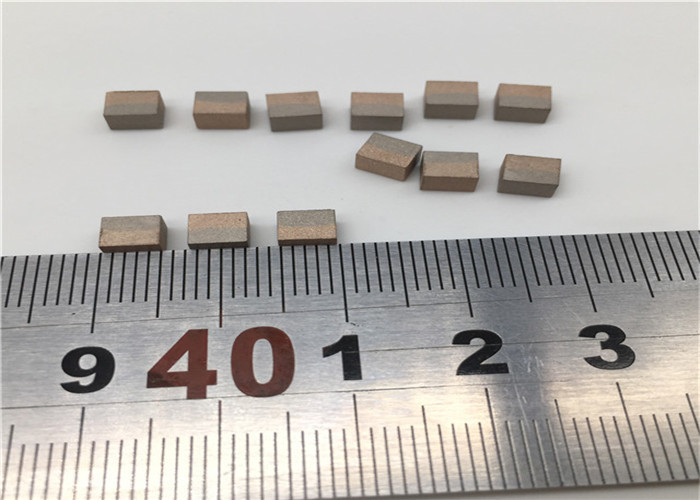 Hole Type Diamond Honing Tool Mini CBN Honing Stone Marks On Non Abrasive Side