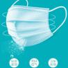 Buy cheap Non-woven Mask -Disposable Face Mask - For Health and Safe from wholesalers