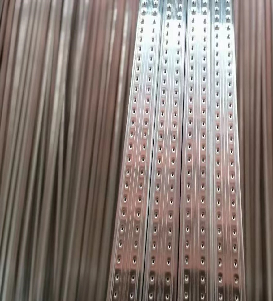 Maximizing Glass Potential Innovative Aluminium Spacer Bars for Enhanced Performance