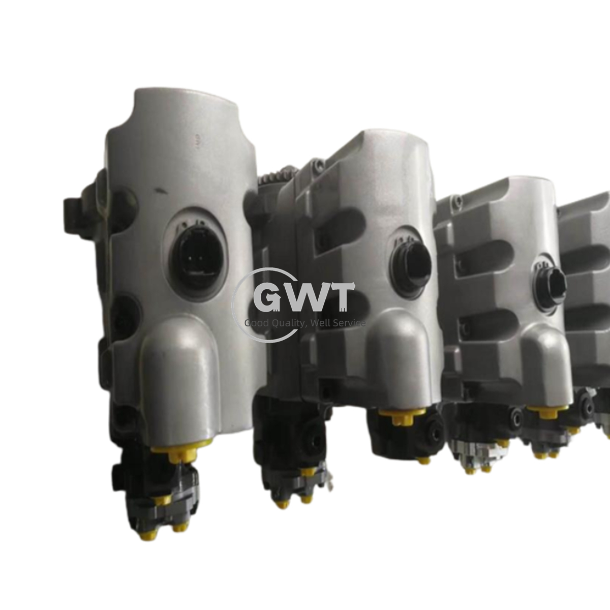 E330C E330D E336D Engine Injection Pump 319-0677 3190677 319-0677
