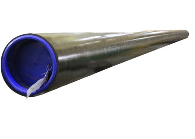 SA214 213X29X6000mm Annealed Superheater Alloy Steel Seamless Pipe