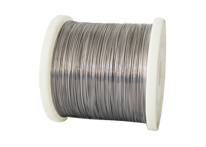 1j79 Magnetic Precision 8mm Ni79Mo4 Iron Based Alloys