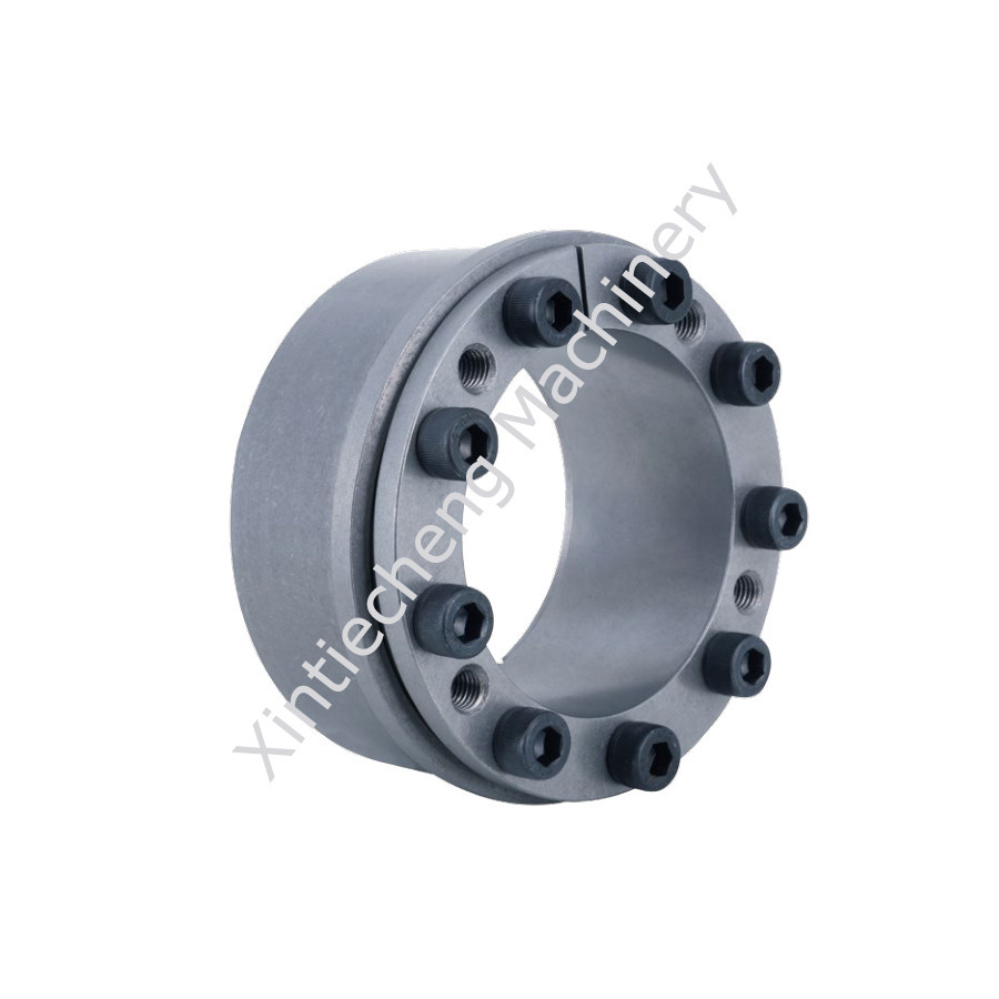 Custom Machined Parts Aluminum Alloy Custom Machined Parts Locking Assemblies