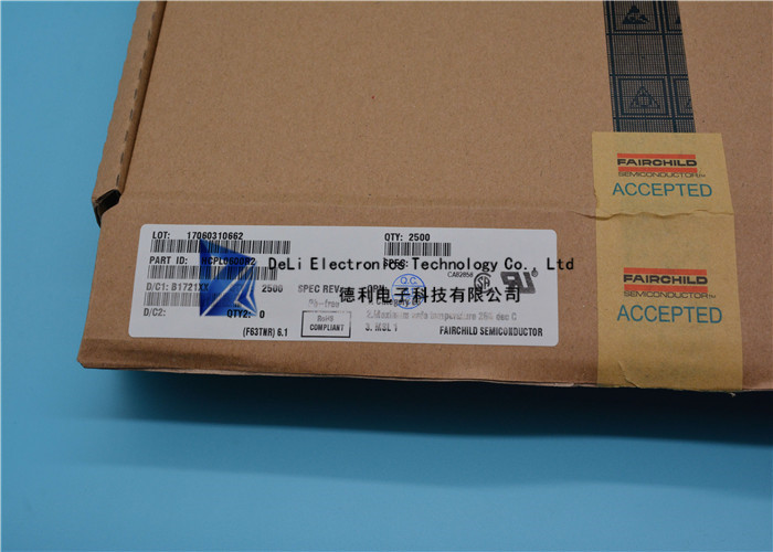 HCPL-0600R2 10bps Computer IC Chip Logic Gate Optocouplers For Ground Loop Elimination