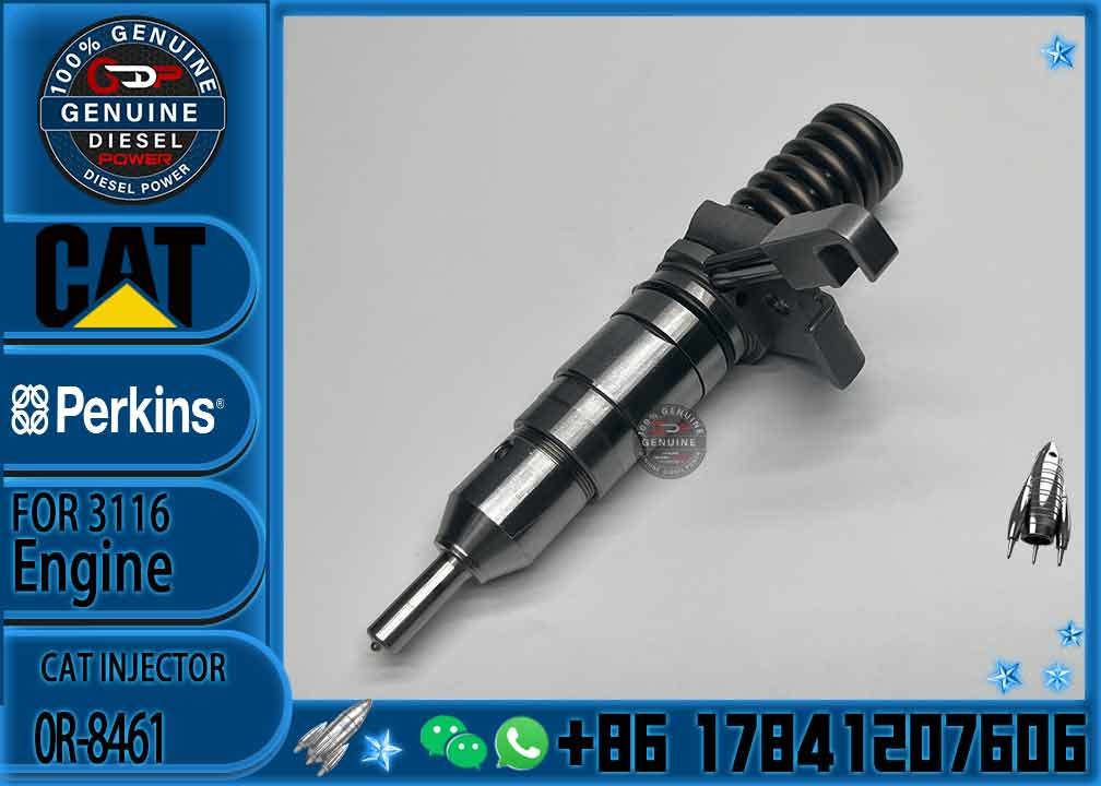 C-A-T Fuel Injector Nozzle 162-0212 162-0218 418-8820 0R-8461 0R-8469 7E-8729 7E-8952 7E-9585 127-8209