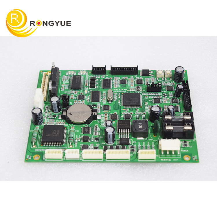 NCR ATM Machine Parts NCR Cassette Control Board 6870N0238A4 In stock