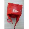 Buy cheap Wholesaler Head Guard BOXING PUNCHING BAG MMA Gear High quality Professional PU from wholesalers