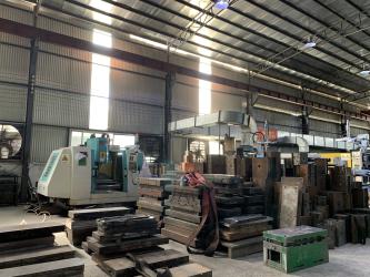 Guangzhou Huadu Area Mosun Auto Accessories Factory