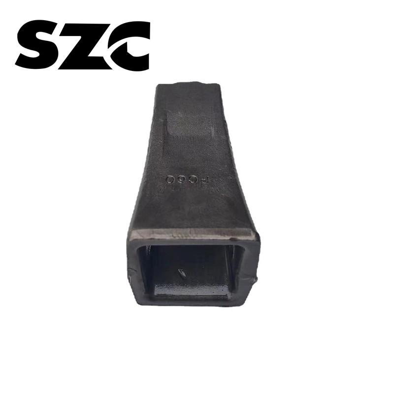 OEM Pc300 Pc400 Excavator Bucket Teeth Attachment Wear Resisting