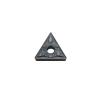 Buy cheap HRC30-50 CNC Turning Inserts for Mold Steel , Tool Steel , Stainless Steel from wholesalers