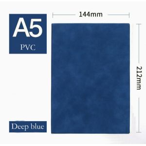 Buy cheap Super cost-effective student paper notebook, A5 thick version product