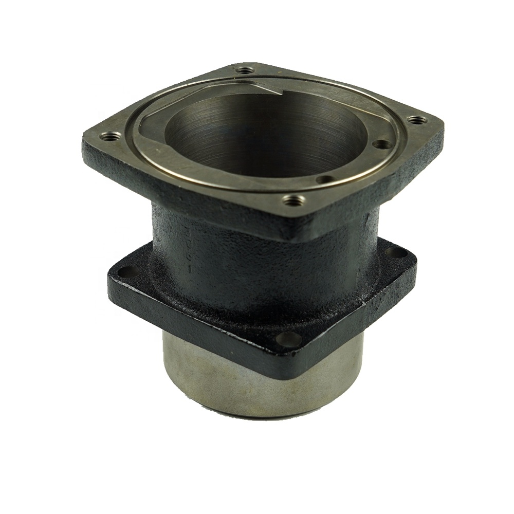 Hot Sale Truck Diesel Engine Air Brake Compressor Repair Kit Cylinder Head Upper for Hino 700 E13C Engine Compressor