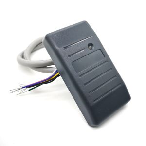Buy cheap rfid reader for MOTOROLA indala wiegand 26/34 RS232 product