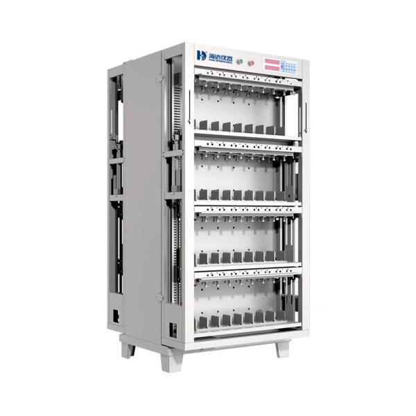 Buy cheap 5V 60A Battery Formation&amp; Grading Machine product