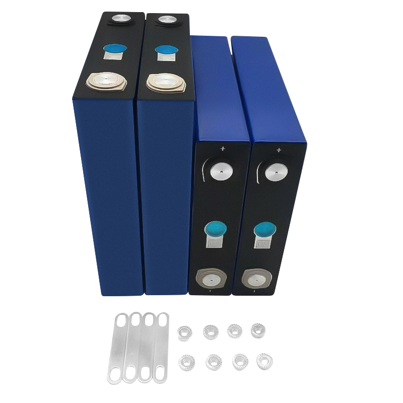 3.2v 173ah EV Lifepo4 Lfp Prismatic Cells For Solar Energy Storage