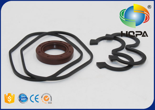 204-2800 2042800 Hydraulic Gear Pump Seal Kit For CAT 318C 319C 320C 320D