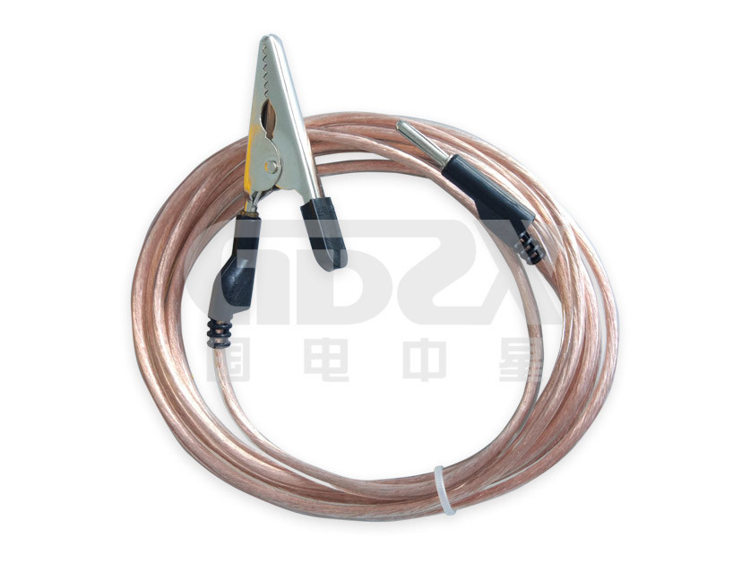 0.1uF-6800uF Automatic Capacitance And Inductance Tester Single Phase